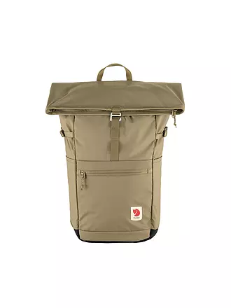 FJÄLLRÄVEN | Sac à dos de jour High Coast Foldsack 24 | beige